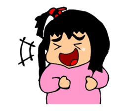 Baba sticker #9396513