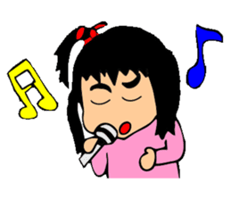 Baba sticker #9396520