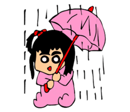 Baba sticker #9396529