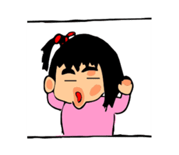 Baba sticker #9396534