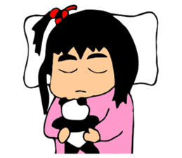 Baba sticker #9396536