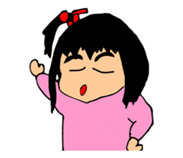 Baba sticker #9396537