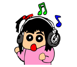 Baba sticker #9396540