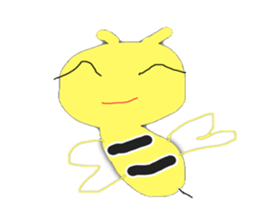 I stamp it leisurely sticker #9396828