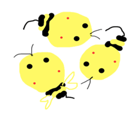 I stamp it leisurely sticker #9396832