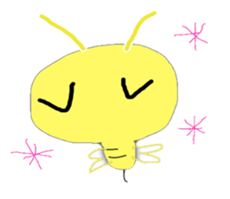 I stamp it leisurely sticker #9396850