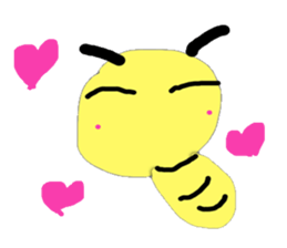 I stamp it leisurely sticker #9396863