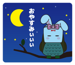 HighBRICCO-chan sticker #9396951