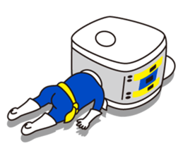 HighBRICCO-chan sticker #9396955