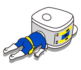 HighBRICCO-chan sticker #9396955