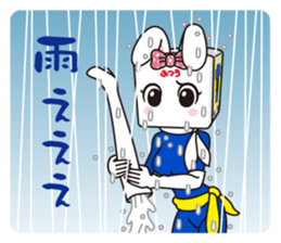 HighBRICCO-chan sticker #9396957