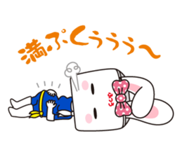 HighBRICCO-chan sticker #9396959