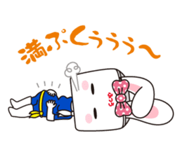 HighBRICCO-chan sticker #9396959