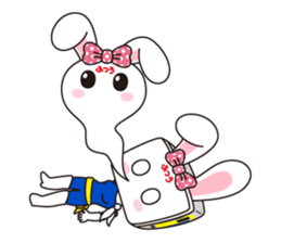 HighBRICCO-chan sticker #9396964