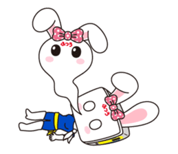 HighBRICCO-chan sticker #9396964