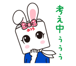 HighBRICCO-chan sticker #9396967