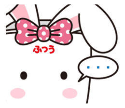 HighBRICCO-chan sticker #9396973