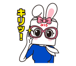 HighBRICCO-chan sticker #9396974