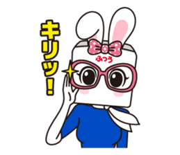 HighBRICCO-chan sticker #9396974