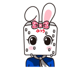 HighBRICCO-chan sticker #9396975