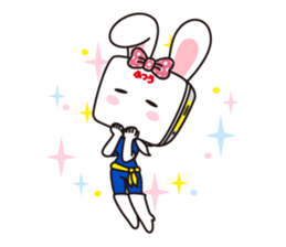 HighBRICCO-chan sticker #9396976