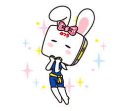 HighBRICCO-chan sticker #9396976