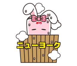 HighBRICCO-chan sticker #9396977