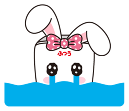 HighBRICCO-chan sticker #9396981