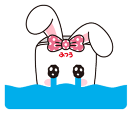 HighBRICCO-chan sticker #9396981