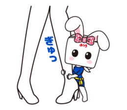 HighBRICCO-chan sticker #9396982