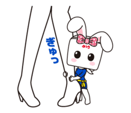 HighBRICCO-chan sticker #9396982