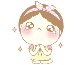 numnim cute sticker #9397347