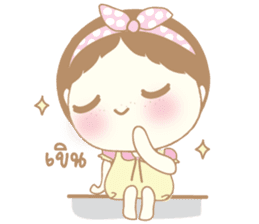 numnim cute sticker #9397353