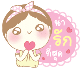 numnim cute sticker #9397367