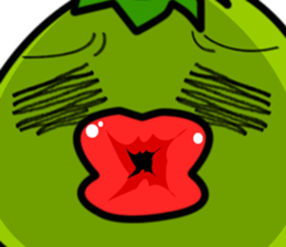 kappa4 sticker #9397424