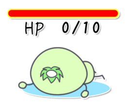 kappa4 sticker #9397433