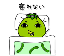 kappa4 sticker #9397437