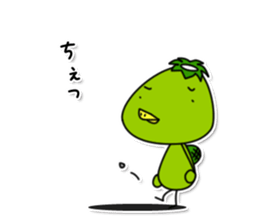 kappa4 sticker #9397452