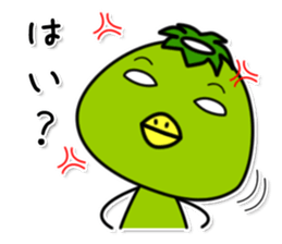 kappa4 sticker #9397455