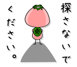 kappa4 sticker #9397460