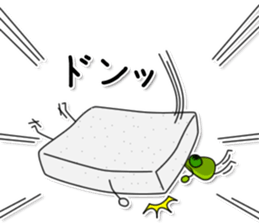 kappa4 sticker #9397462