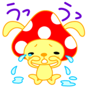 USAkinoko vol.1 sticker #9397940