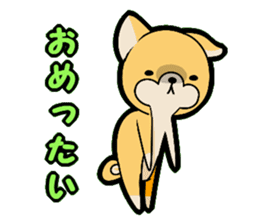 Nagano accent sticker sticker #9398078