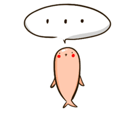 Papo & The Gang sticker #9398239