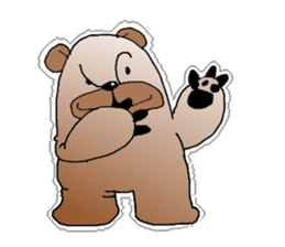 AnnLele  2 sticker #9398385