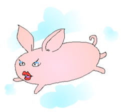 AnnLele  2 sticker #9398393