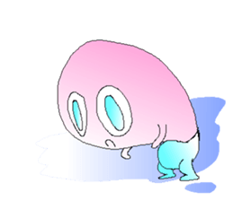 AnnLele  2 sticker #9398394