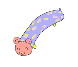 AnnLele  2 sticker #9398398