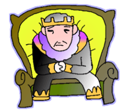 AnnLele  2 sticker #9398399