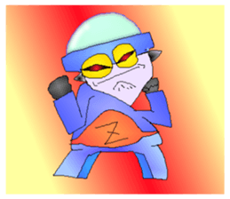 AnnLele  2 sticker #9398401